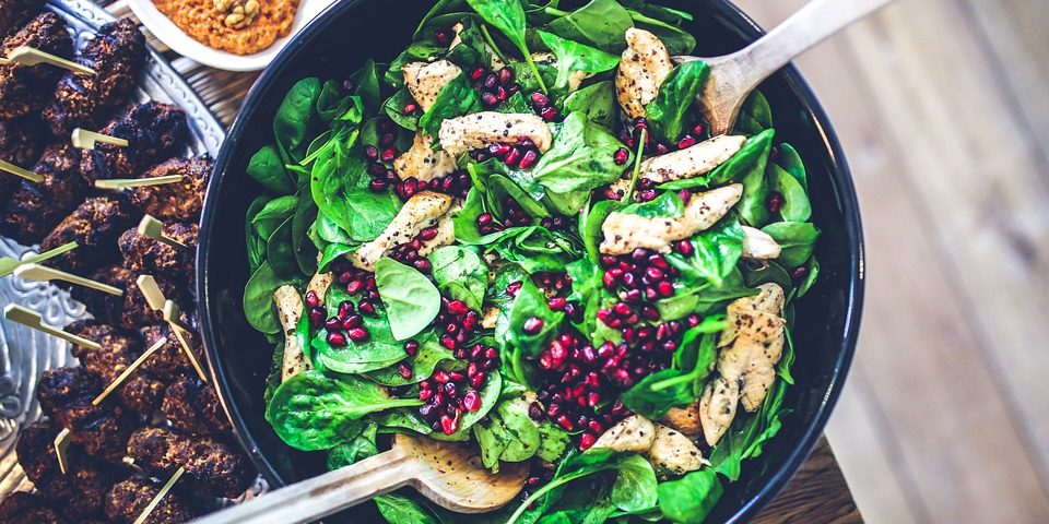 spinach-791629_960_720