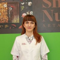 mihaela posea