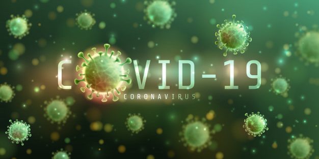 coronavirus Cum controlezi diabetul