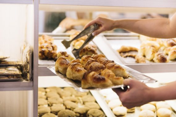 croissants-counter_23-2147984968