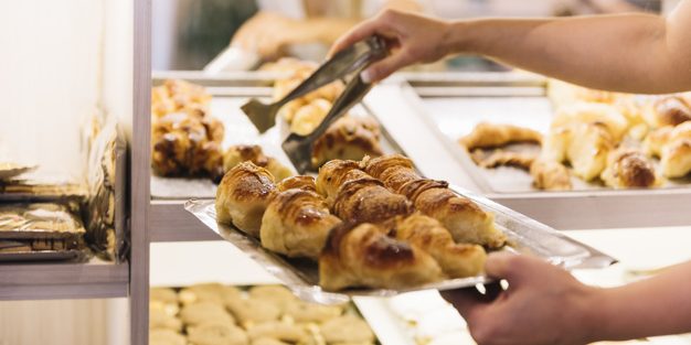 croissants-counter_23-2147984968