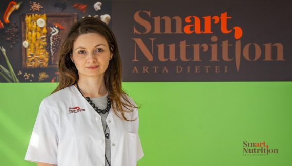 Dr. Maia Florea Monitorizarea post COVID-19