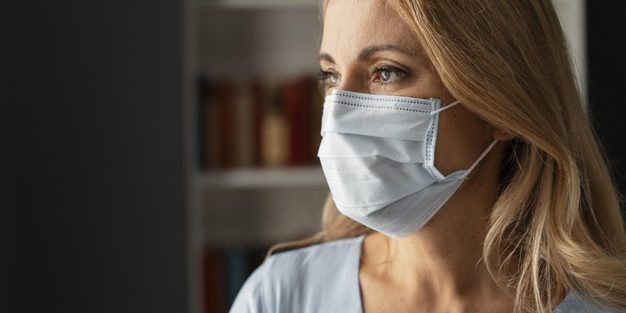 Cum afectează diagnosticul de COVID-19 psihicul