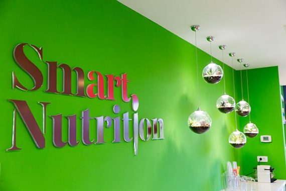 Clinica Smart Nutrition interior Tratamentul multidisciplinar
