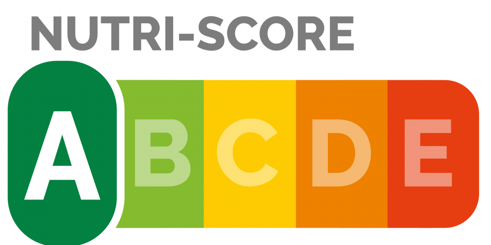 Semaforul alimentelor – Nutri-score Nutri-score si lista de cumparaturi