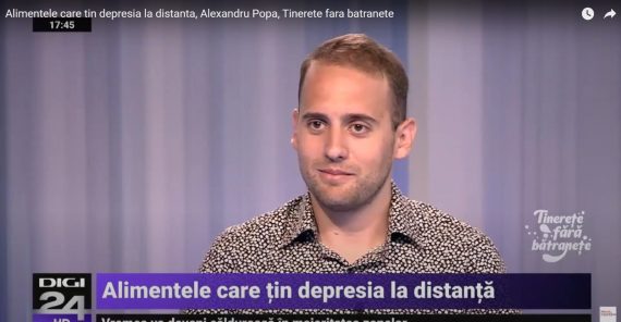 alimnete contra depresie