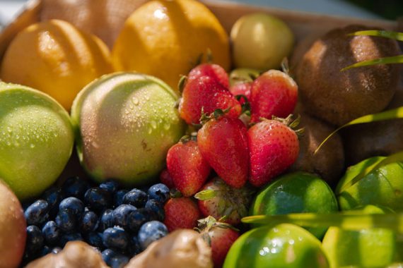 fructe