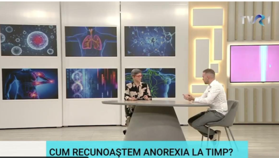 anorexia