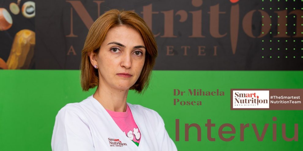 dr. mihaela posea