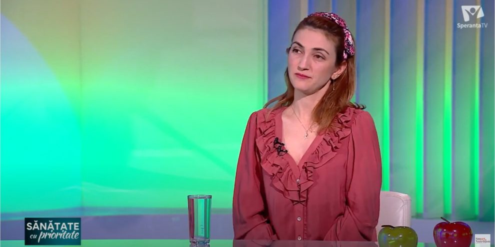 totul despre calorii mihaela posea