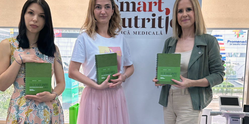 cum a fost lansarea cartii