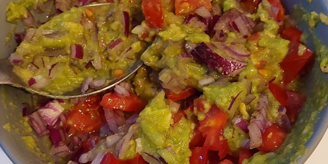guacamole