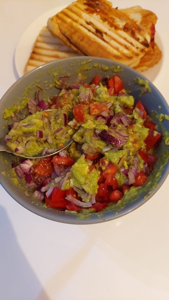 guacamole
