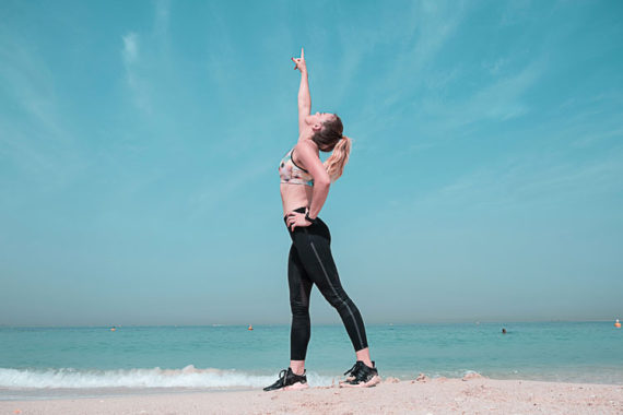beach-body
