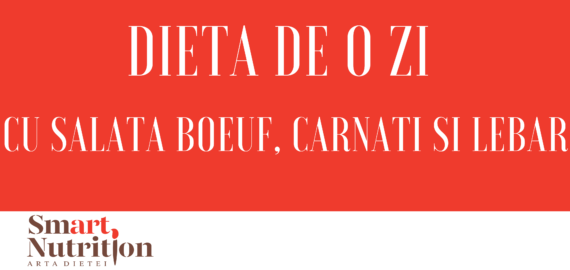 dieta smart