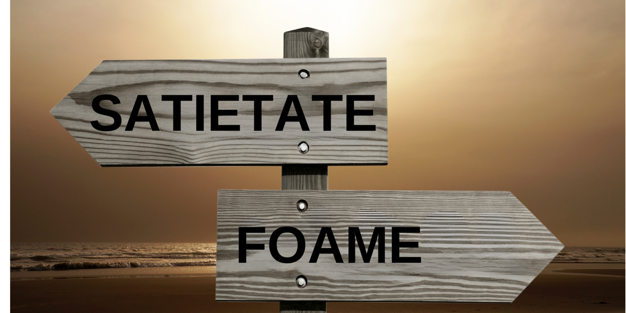 foame de seara