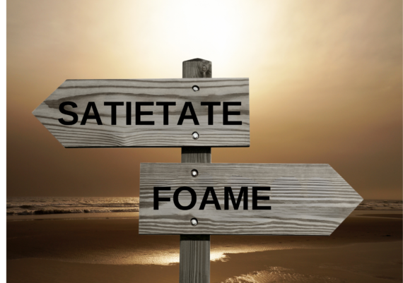 foame de seara