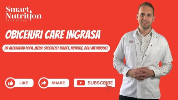 greseli in dieta